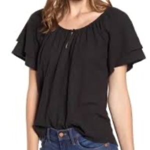 Madewell Top NWT
